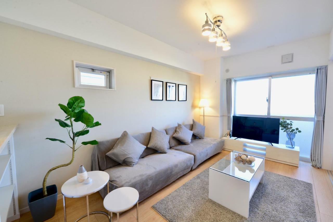 Allstay Chibana Okinawa Εξωτερικό φωτογραφία